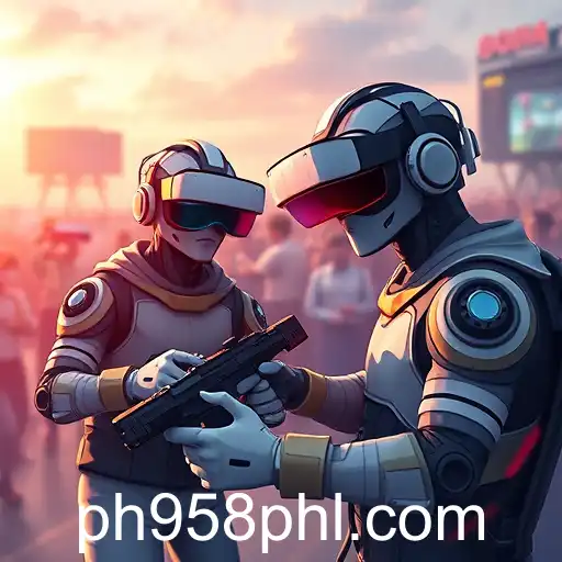 Digital Boon: Transformative Phase of Online Gaming