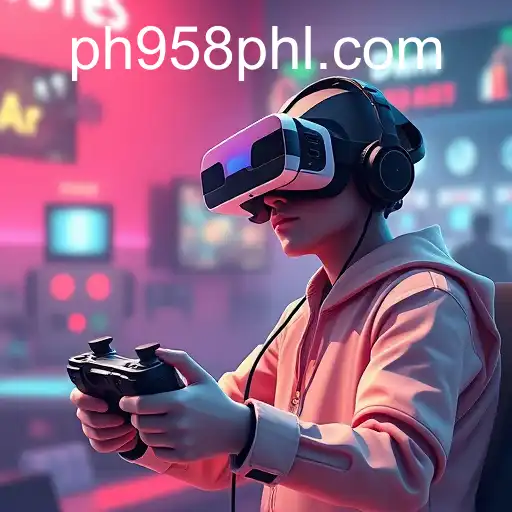 The Digital Odyssey of Online Gaming