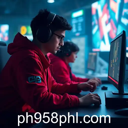 The Evolution of Online Gaming: A 2025 Perspective