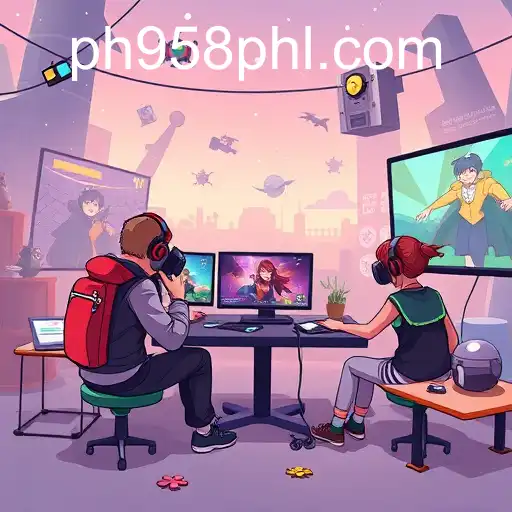 The Digital Evolution of Gaming Platforms