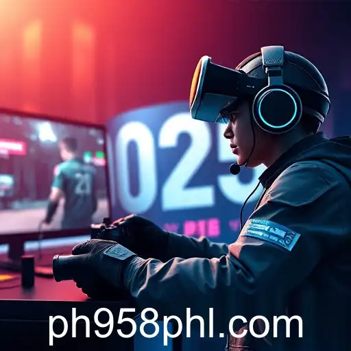 Gaming Trends Shaping 2025