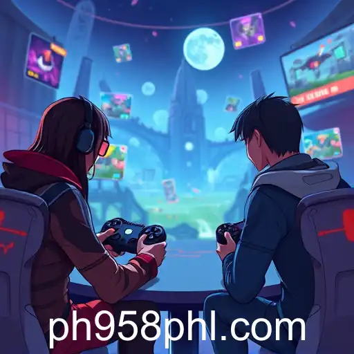 Gaming Evolution and Challenges in 2025