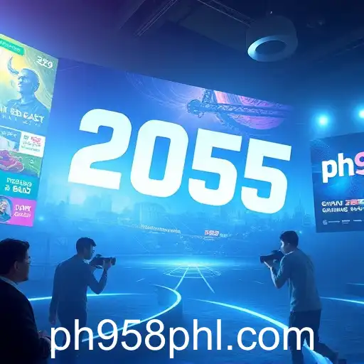 Gaming Platforms Revolutionizing 2025