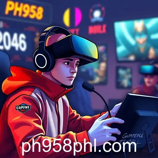 Gaming Trends and Technology Innovations