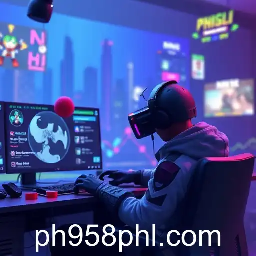 Innovations in Online Gaming