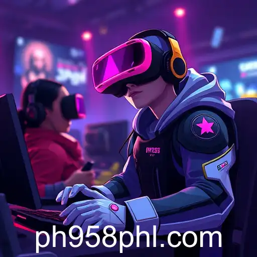 The Rise of PH958 and Its Impact on the Gaming World
