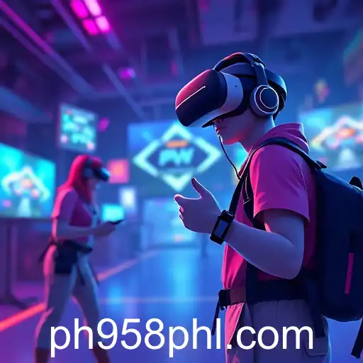 The Rise of Online Gaming Platforms