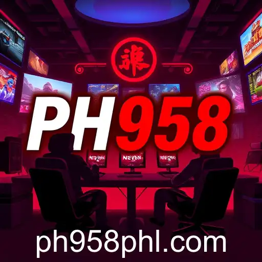 The Rise of PH958 in Gaming