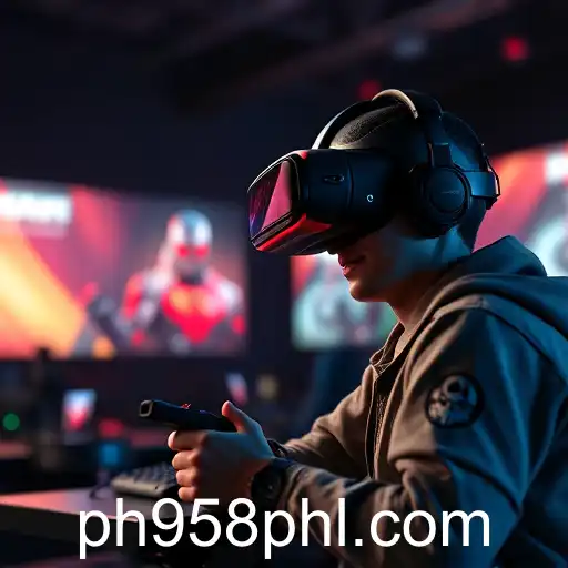 The Rise of Virtual Sports: How PH958 is Leading the Charge