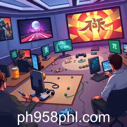 The Rising Influence of Gaming Platforms in Modern Culture