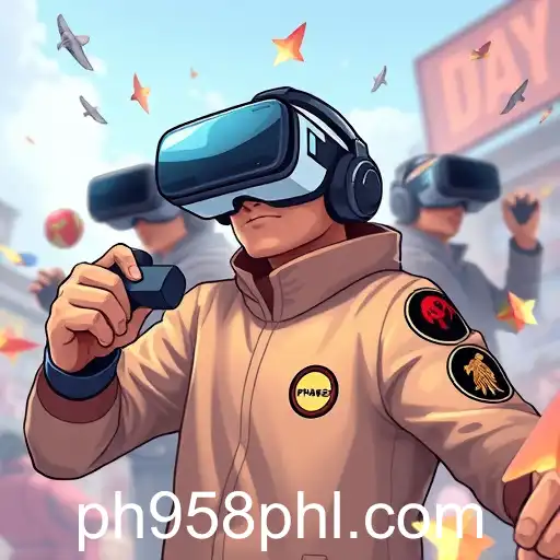 Advent of New Gaming Trends