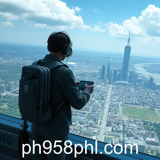 Online Gaming Trends in 2025