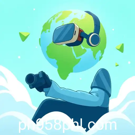 The Rise of PH958 in the Gaming Realm