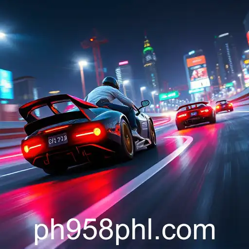 The Rise of Online Gaming with PH958