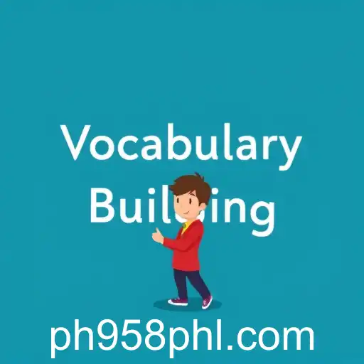 Unlocking Language Skills: The Rise of Vocabulary Building Games